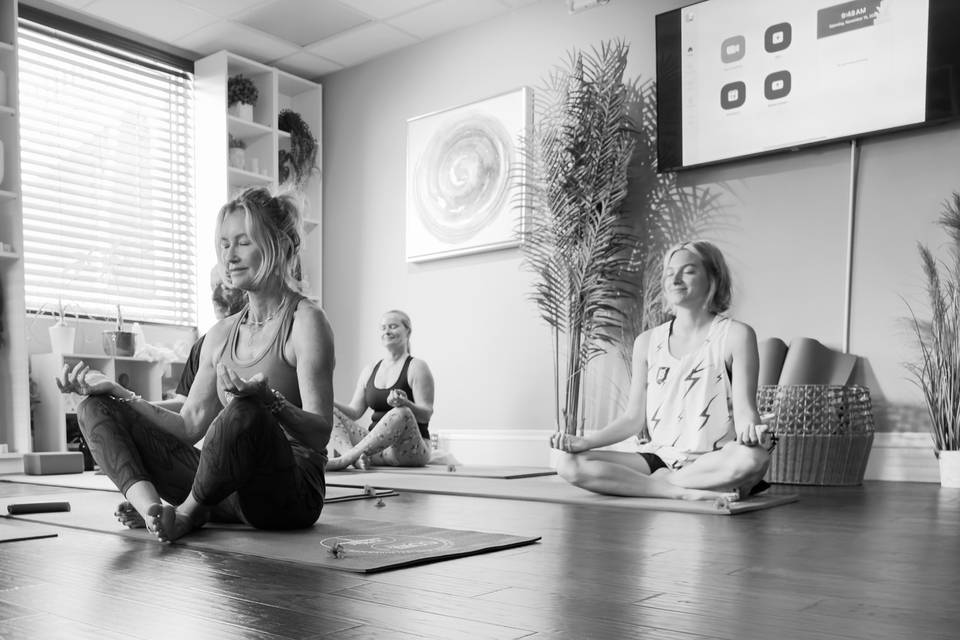 Mindfulness Workshops