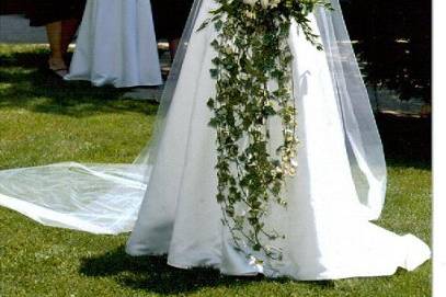 Sandra L. Porterfield Wedding & Event Floral Designs