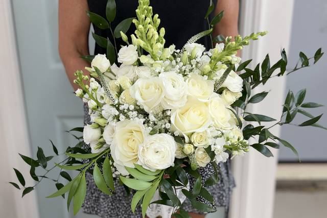 Infinite Blooms