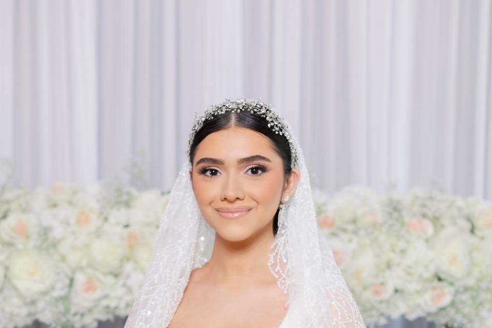 Bridal Glam by Blave Beauty