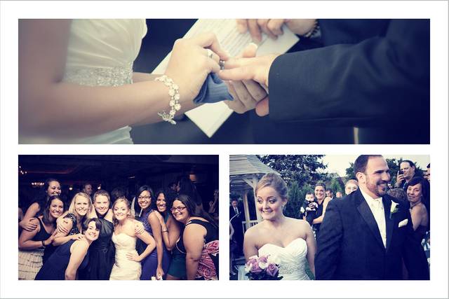 NJM Design & Photography