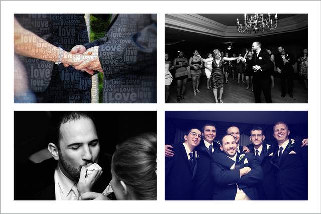 NJM Design & Photography