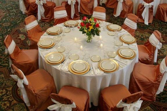 Lafayette Garden Inn and Conference Center
