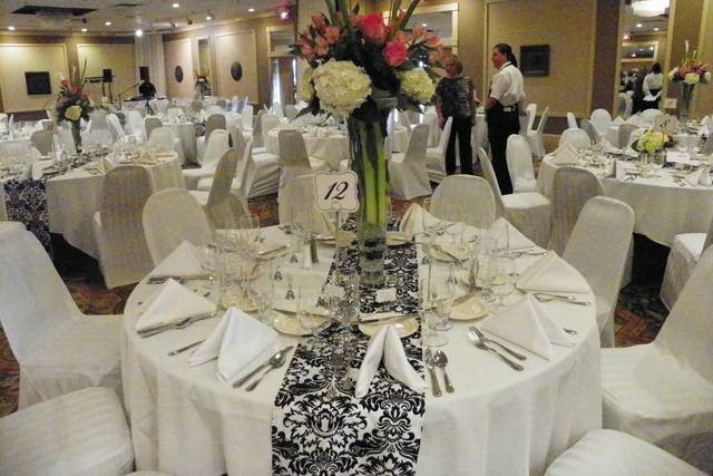 Lafayette Garden Inn and Conference Center