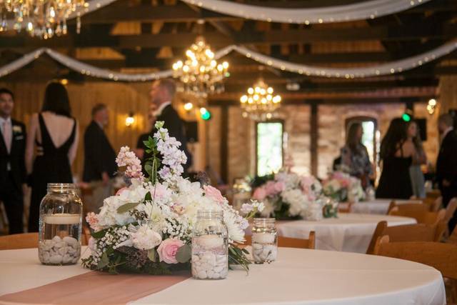 Centerpieces