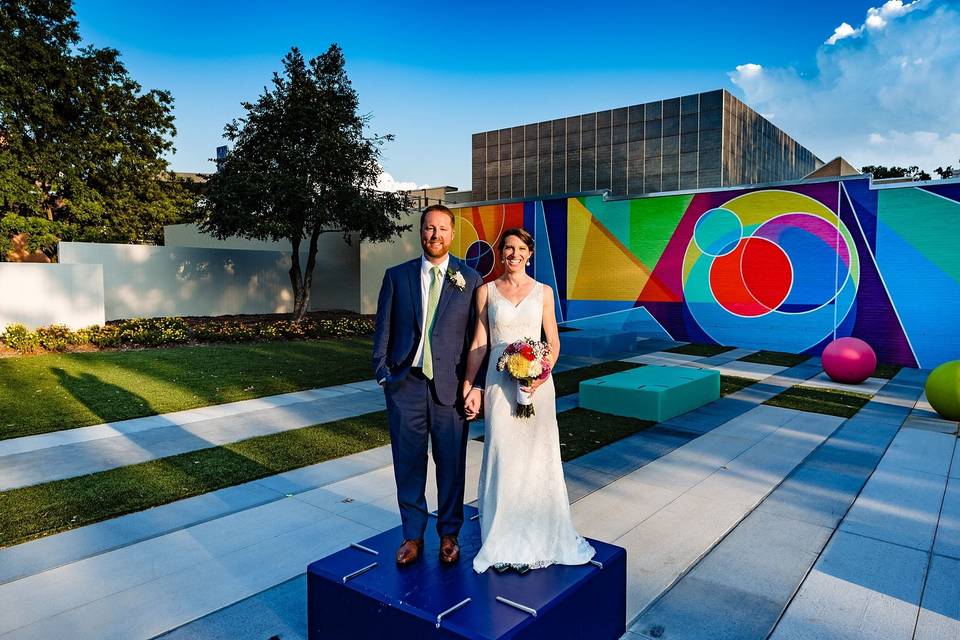 Marbles Kids Museum - Venue - Raleigh, NC - WeddingWire