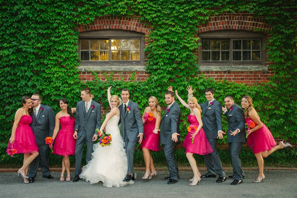 Liz Daley Events