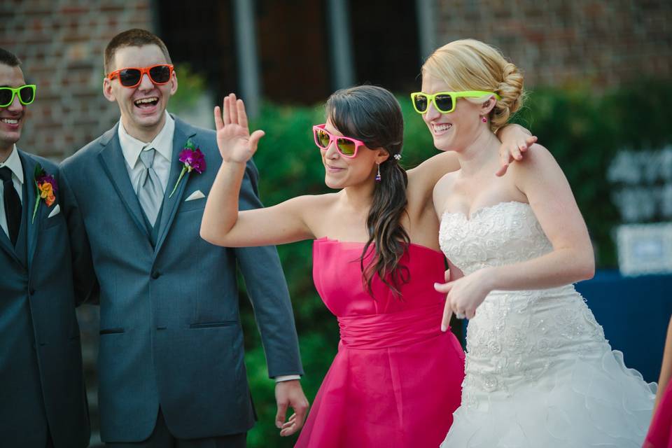 Liz Daley Events