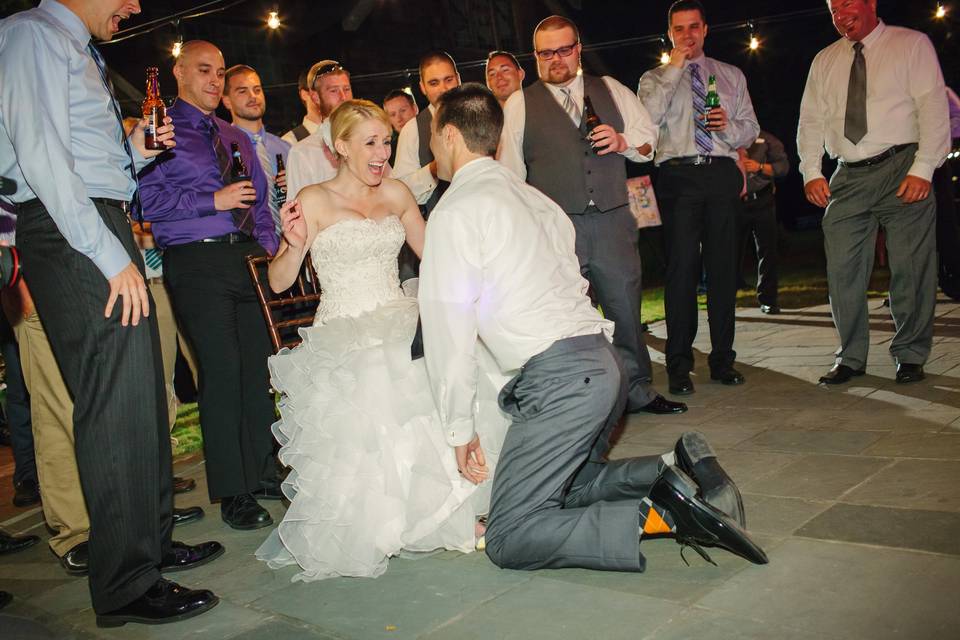 Liz Daley Events