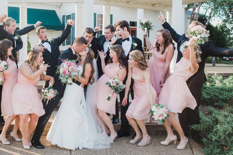 Liz Daley Events