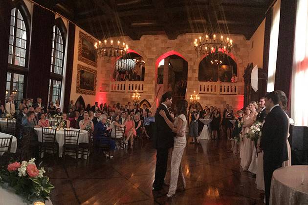 Liz Daley Events