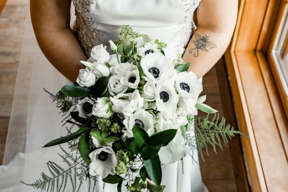 Bridal Bouquet