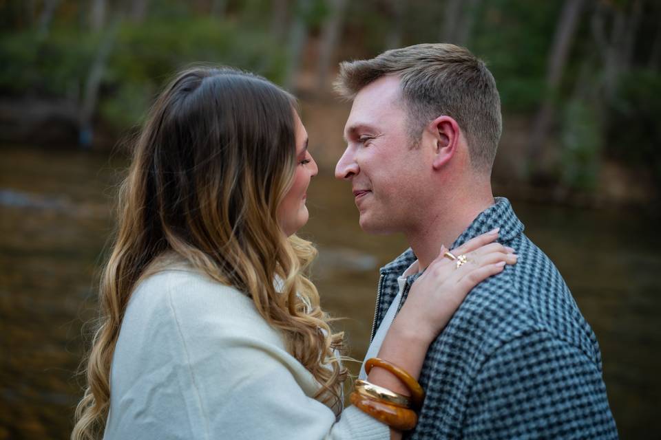 Engagements