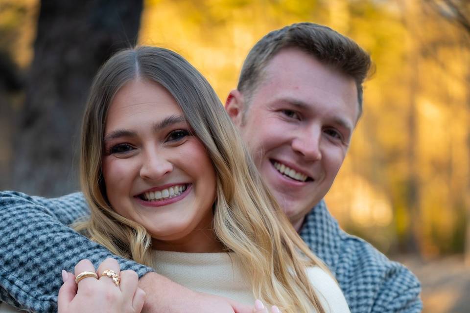 Engagements