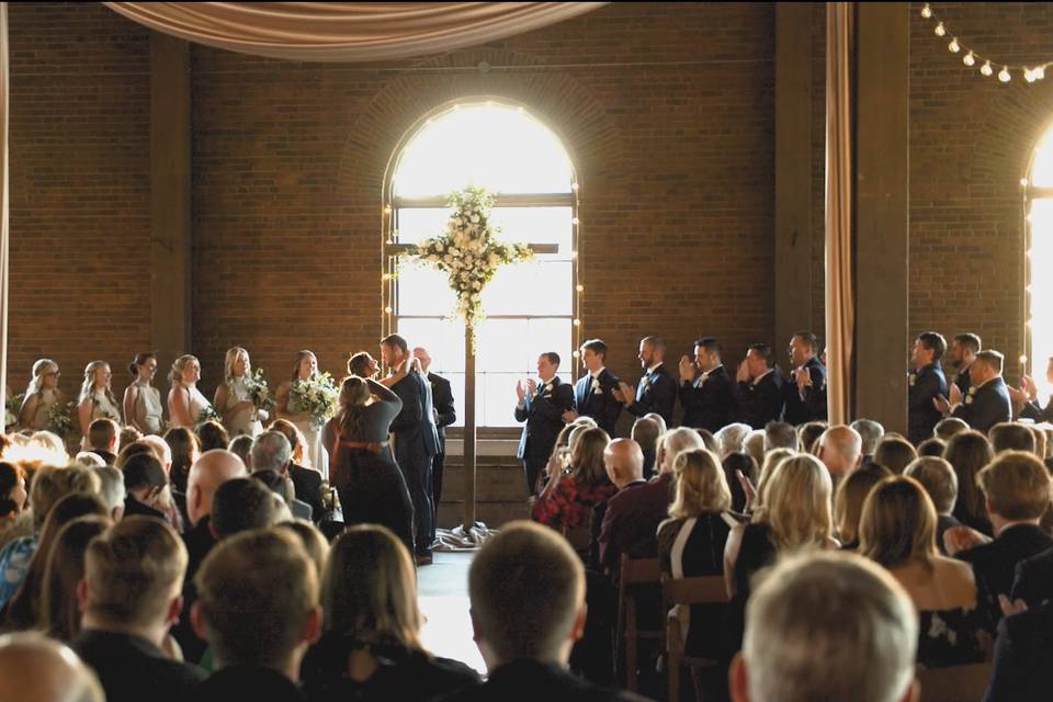 Weddings