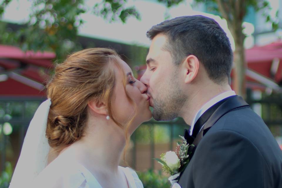 Weddings