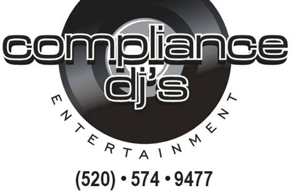 compliance djs entertainment