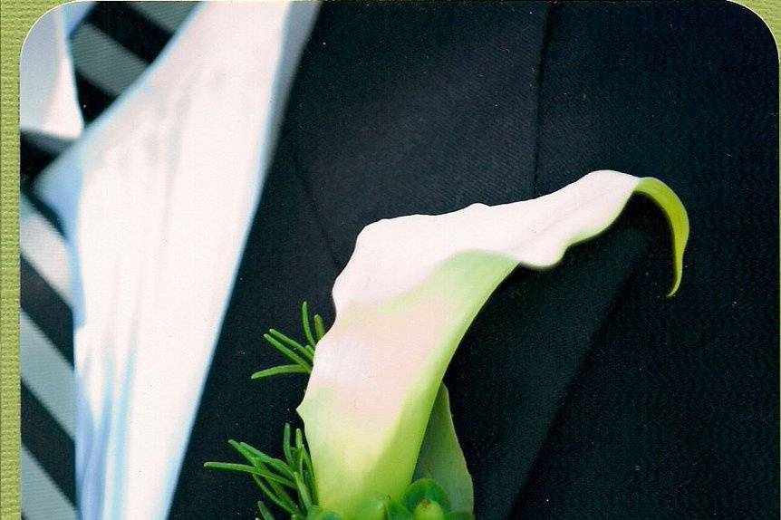 Boutonniere