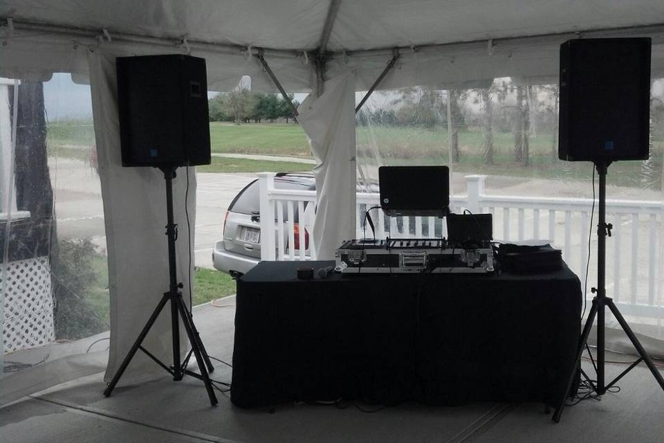 Briggs Mobile DJ and Lighting