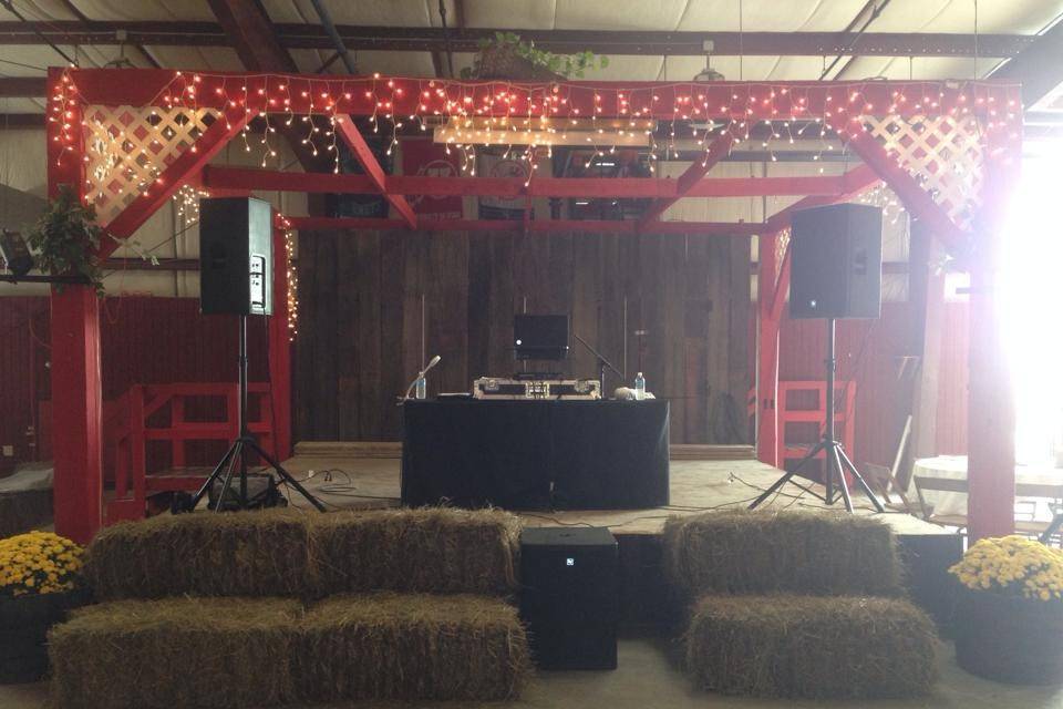 Briggs Mobile DJ and Lighting