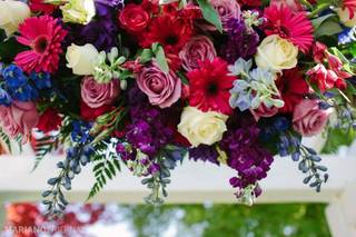 Red Door Florist