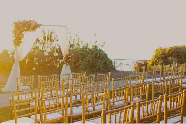 Wedding venue