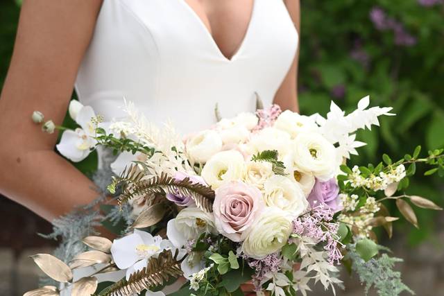 Bridal Bouquet
