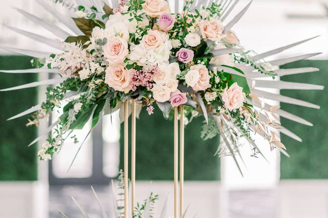 Centerpieces
