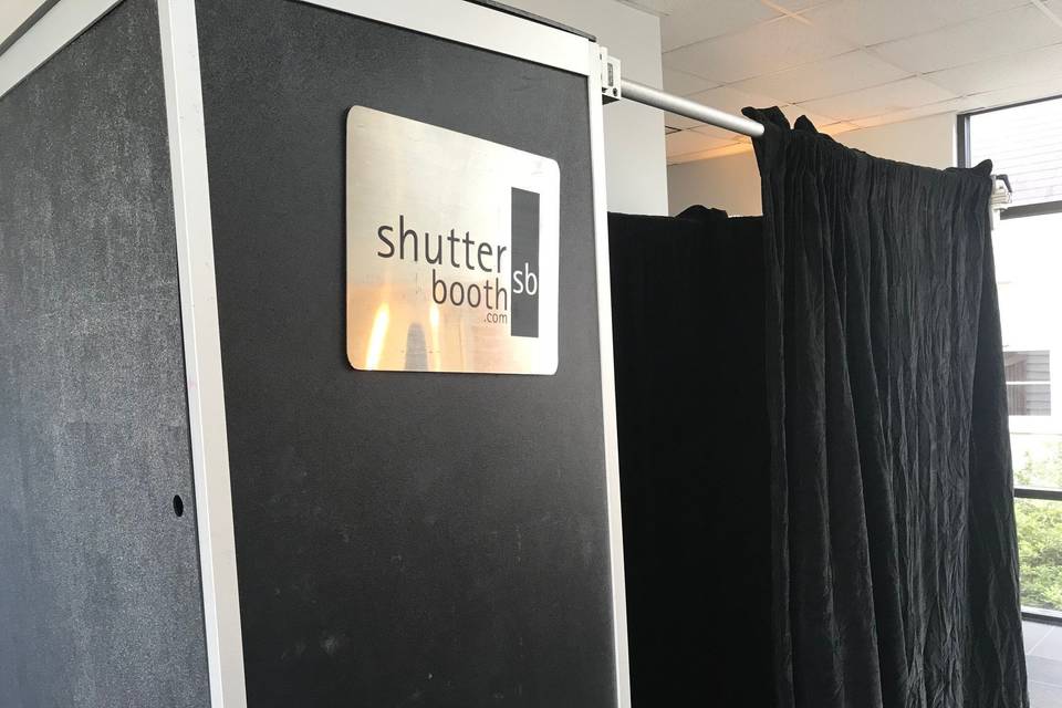 OPEN ShutterBooth