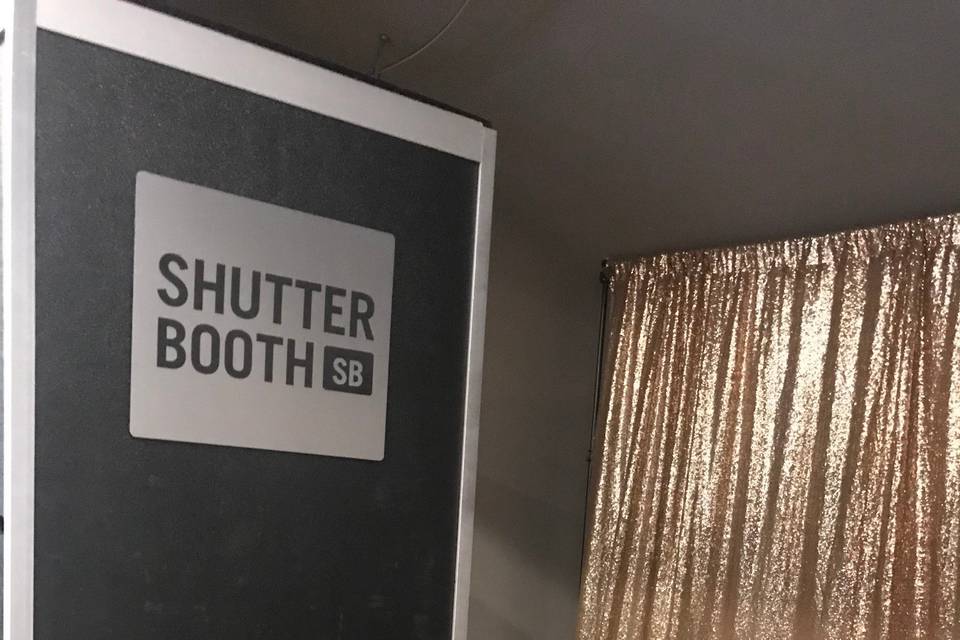 Shutterbooth