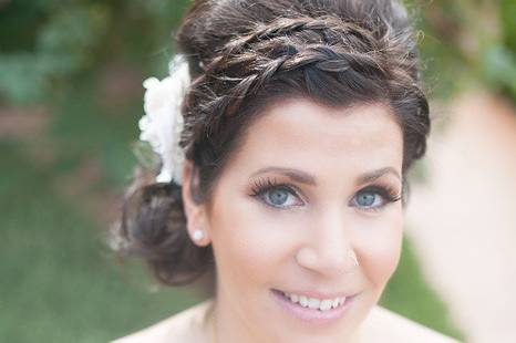 Amelia C & Co Hair and Makeup Artistry