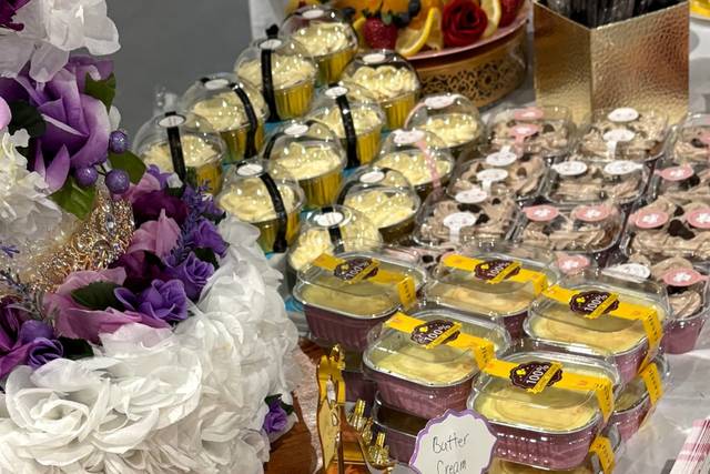 Wedding Display