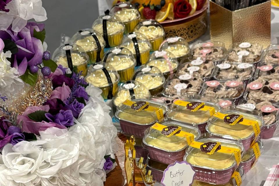 Wedding Display