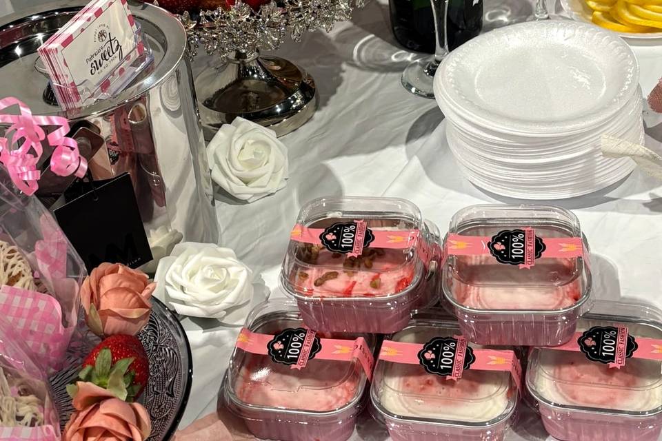 Wedding Display