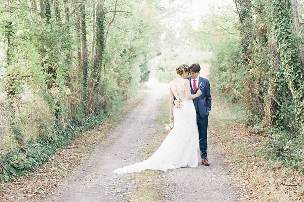 Couple portrait