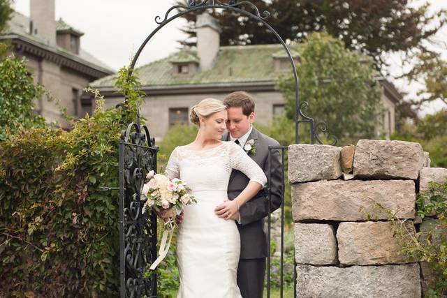 Couple portrait