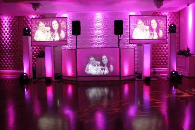Rhythm of the Night Entertainment