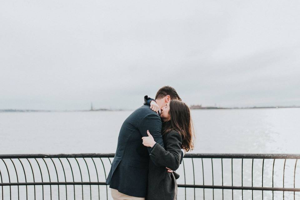 Battery Park