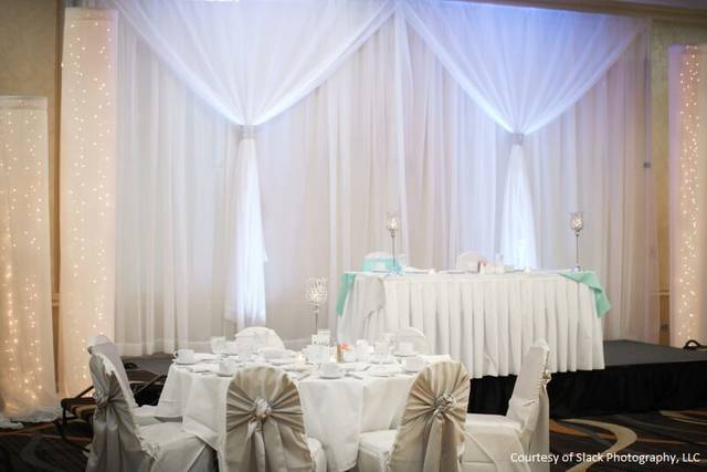 Sweetheart Table