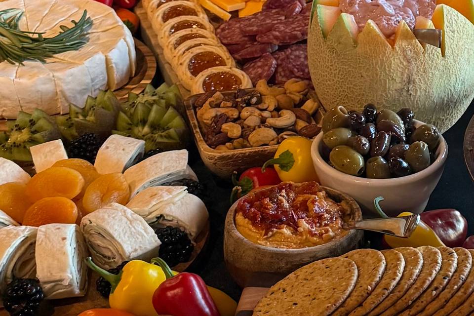 Special Event Charcuterie