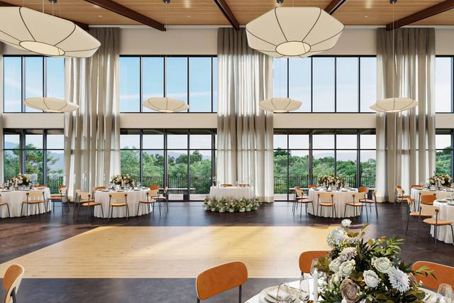 Reception Space