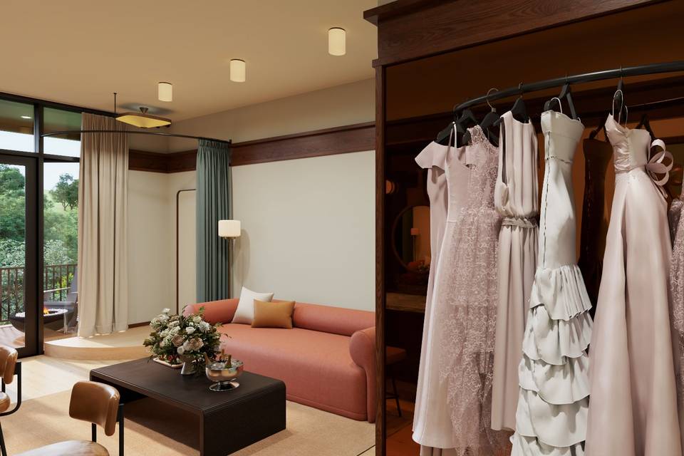 Bridal Suite
