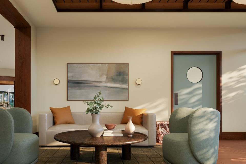Entryway