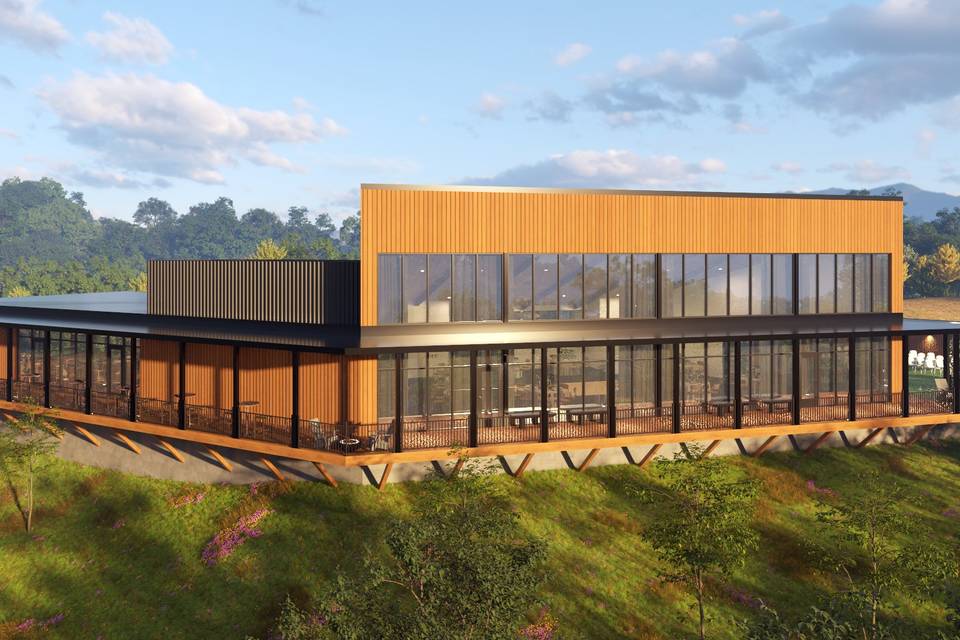 Event Center