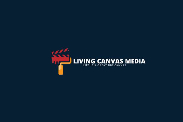 Living Canvas Media