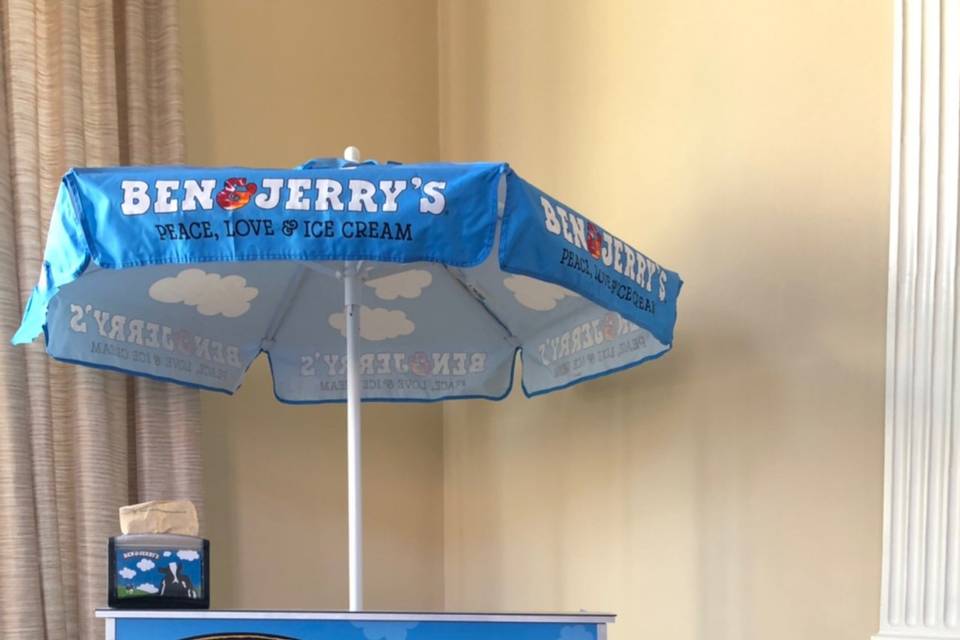 Ben & Jerry's