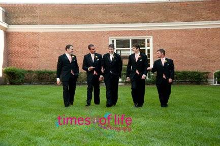 Times of Life Photography
