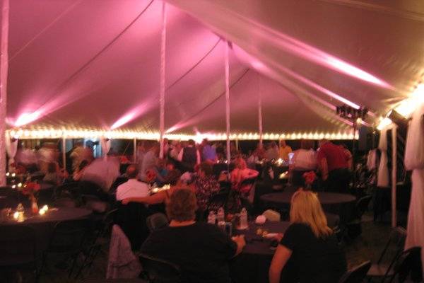 Advantage Tent & Party Rental