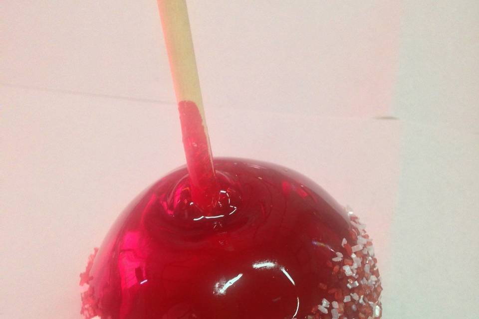 Metro Candy Apple