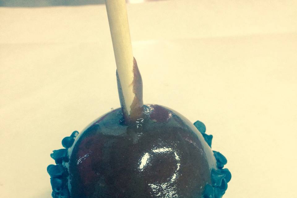 Metro Candy Apple